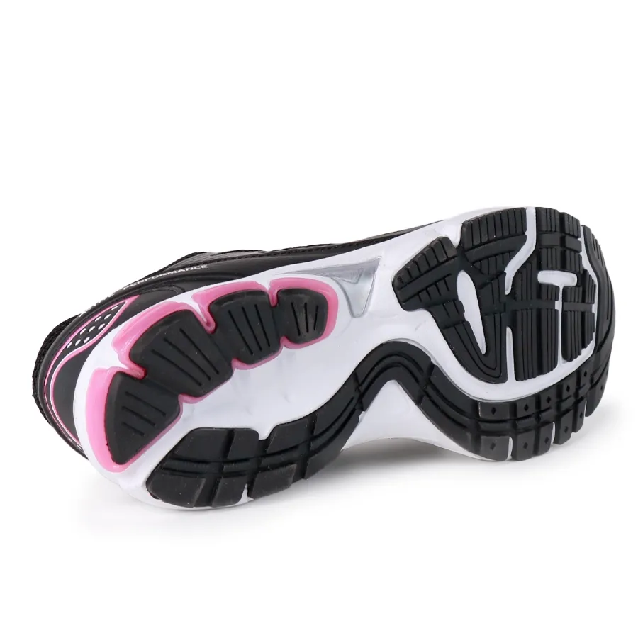 Imagen 2 de 4 de Zapatillas Avia Conquer Running-NEGRO/ROSA