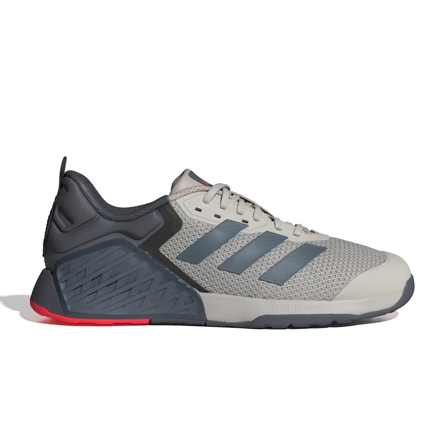 Imagen 0 de 7 de Zapatillas adidas Dropset 3-BEIGE/NEGRO