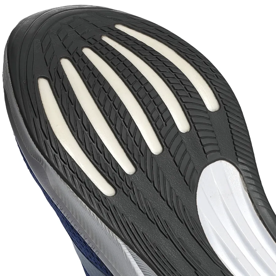 Imagen 7 de 8 de Zapatillas adidas Supernova Stride-AZUL/TURQUESA