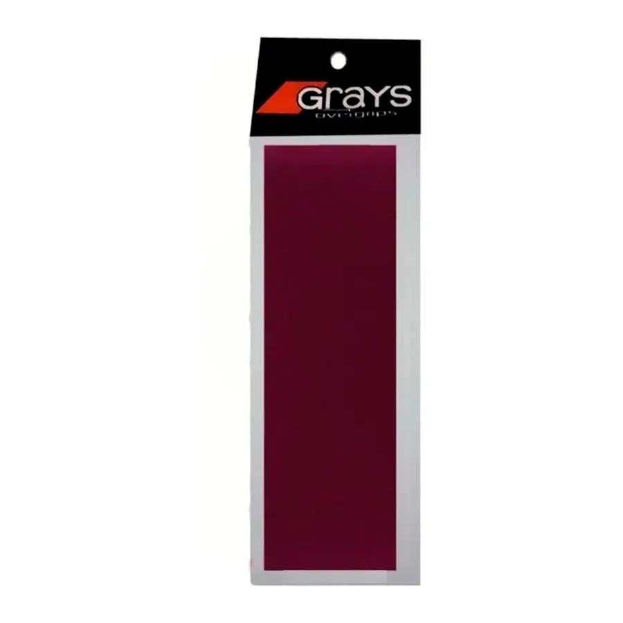 Imagen 0 de 1 de Overgrip Jp Grays-ROJO