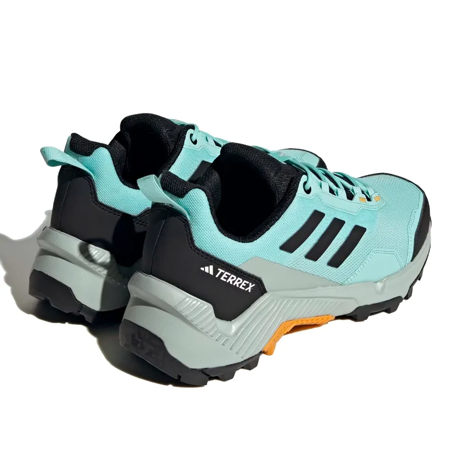Imagen 4 de 12 de Zapatillas adidas Terrex Eastrail 2.0-AQUA/GRIS/NEGRO