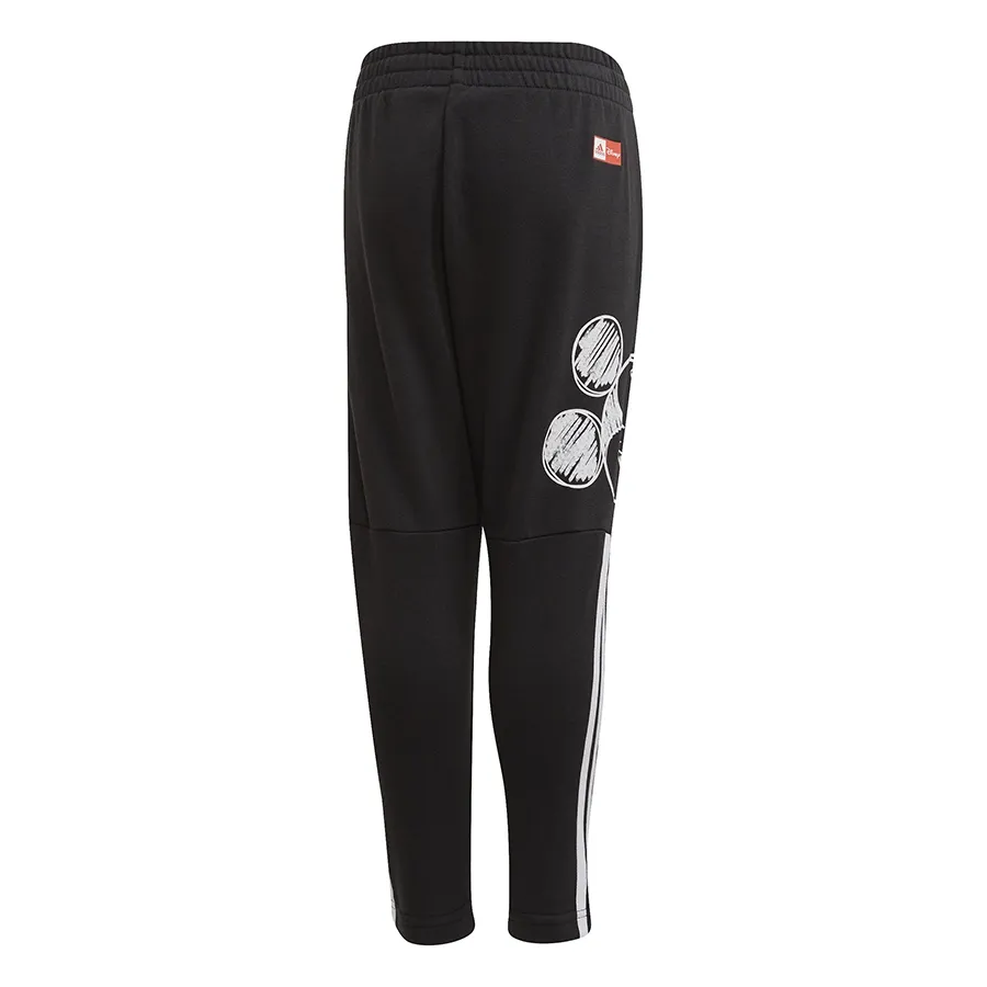 Imagen 0 de 5 de Pantalón adidas Mickey Mouse-NEGRO