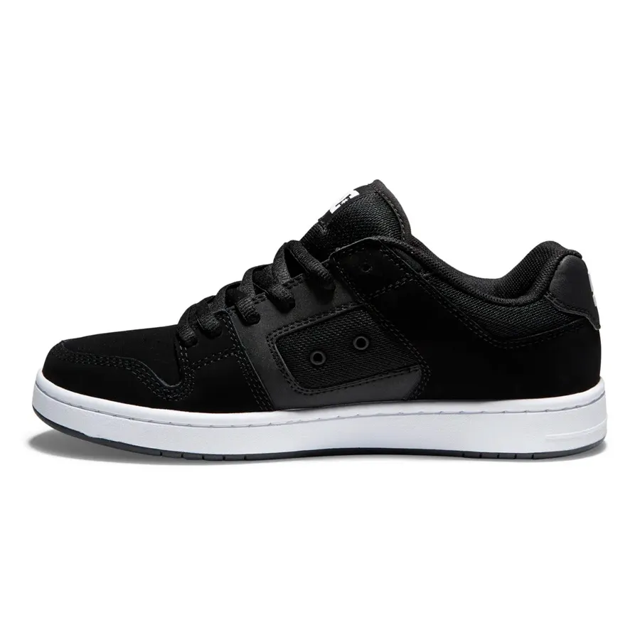 Imagen 1 de 5 de Zapatillas Dc Manteca Ss-NEGRO/BLANCO