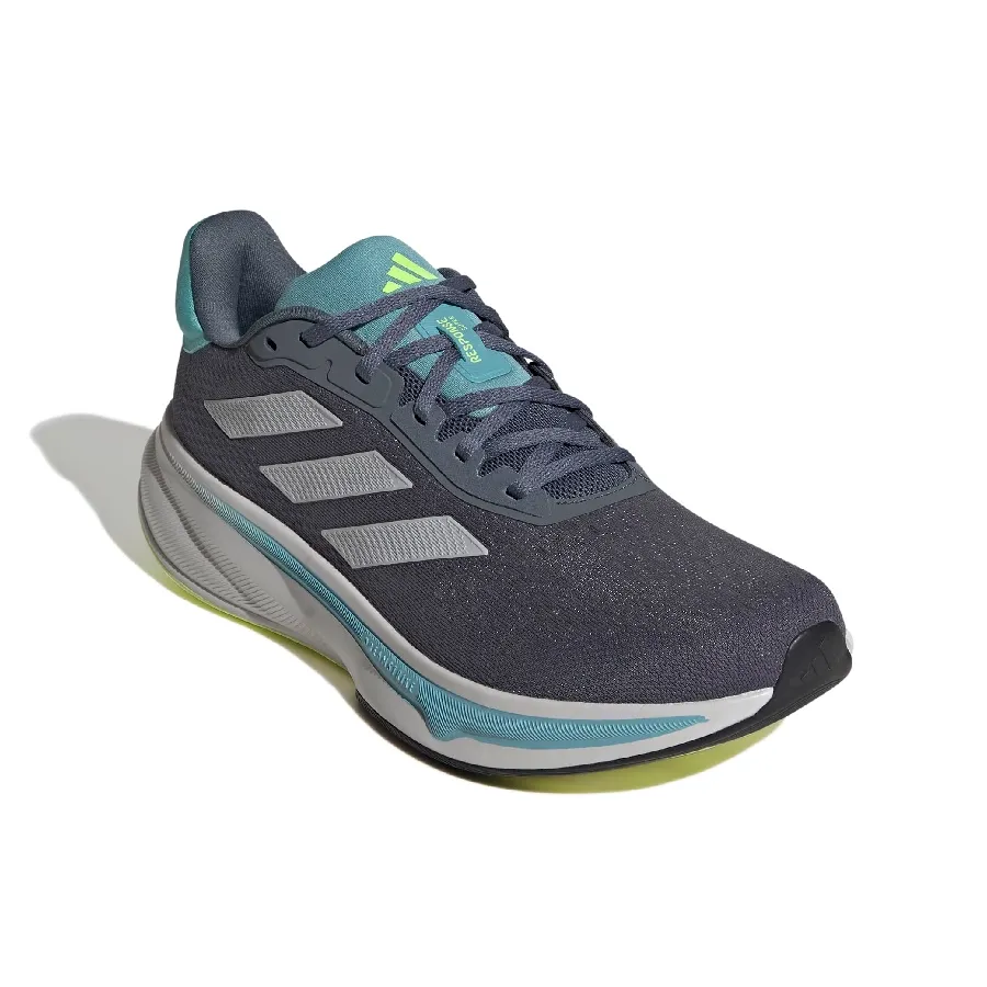 Imagen 1 de 7 de Zapatillas adidas Response Super-GRAFITO/GRIS