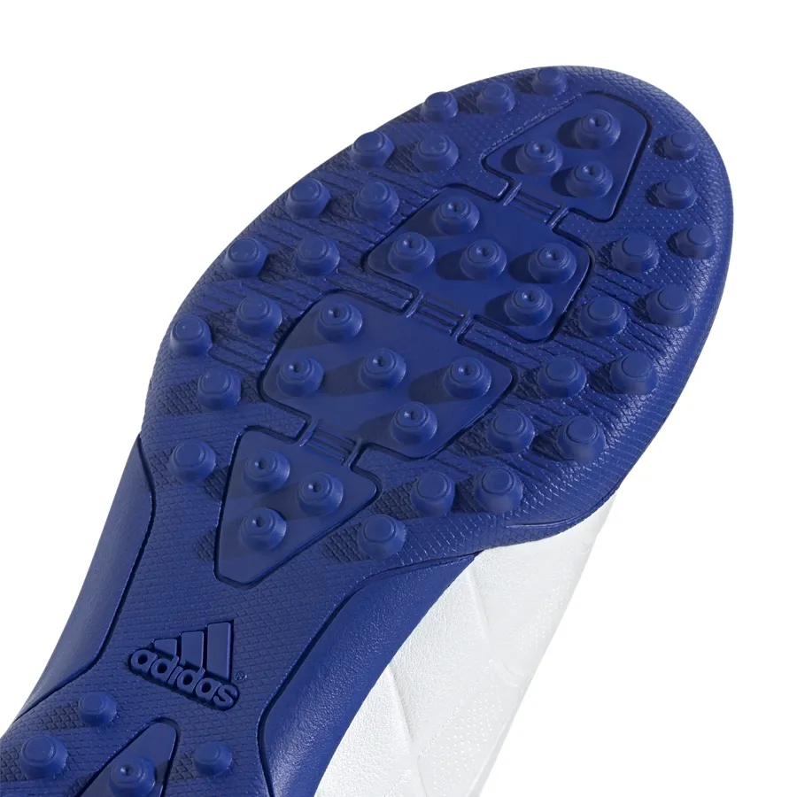 Imagen 4 de 8 de Botines adidas Copa Pure 2 League Tf-BLANCO/AZUL