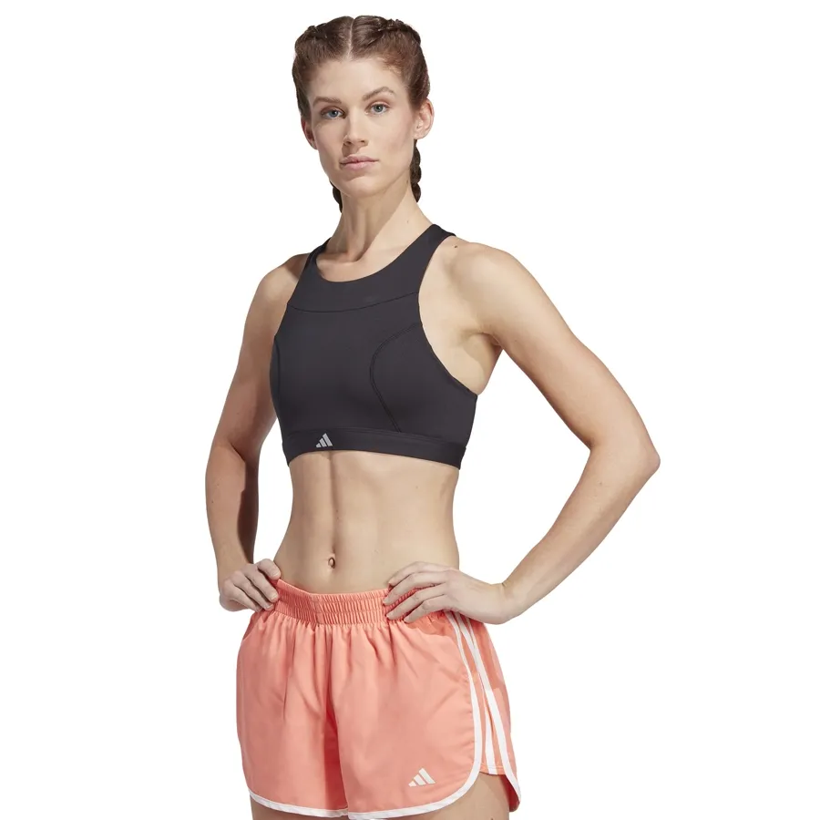 Imagen 2 de 6 de Top adidas Run-NEGRO