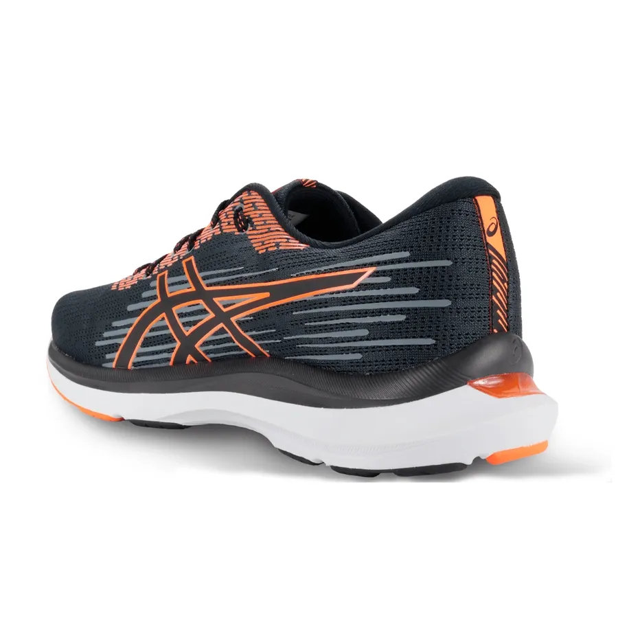 Imagen 2 de 5 de Zapatillas Asics Gel Pacemarker 3-GRAFITO/NARANJA