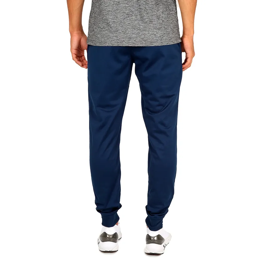 Imagen 1 de 3 de Pantalón Under Armour Sportstyle Tricot Jogguer-MARINO