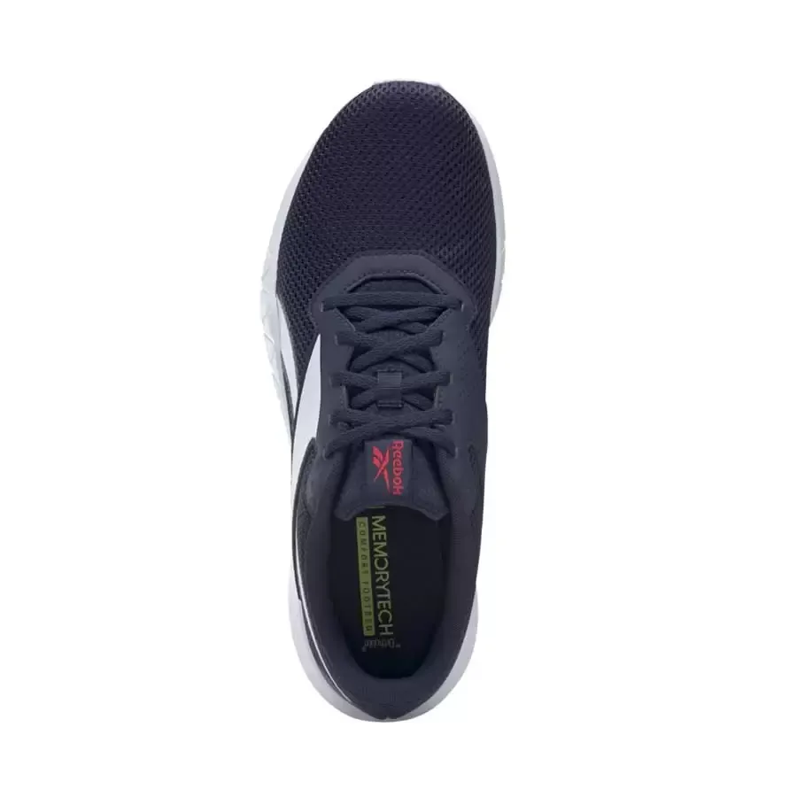 Imagen 3 de 5 de Zapatillas Reebok Flexagon Energy Tr-MARINO/BLANCO