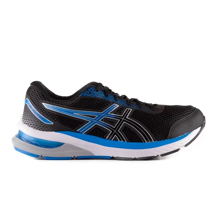 Imagen 0 de 5 de Zapatillas Asics Gel Equation 11-NEGRO/AZUL