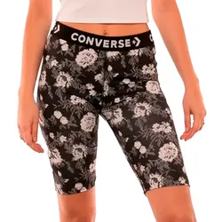 Calza Converse Floral