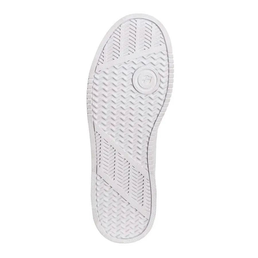 Imagen 3 de 4 de Zapatillas Topper Terre-BLANCO/BLANCO