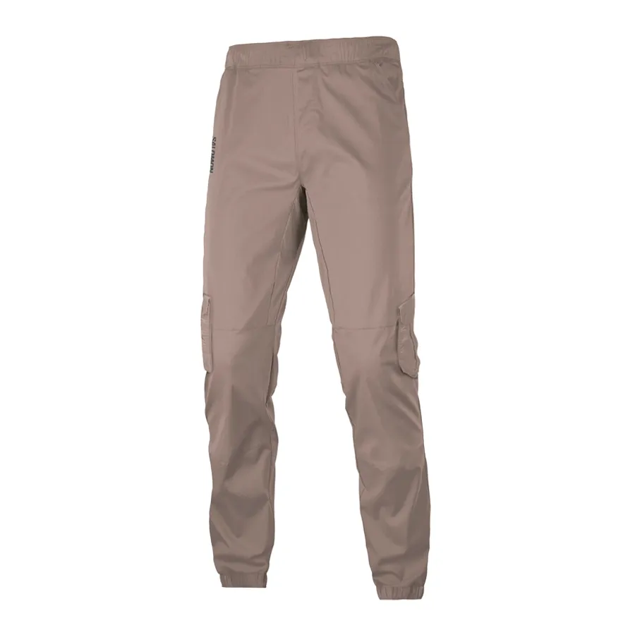 Imagen 0 de 1 de Pantalón Salomon Cargo-KHAKHI