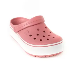 Ojotas Crocs Crocband Platform