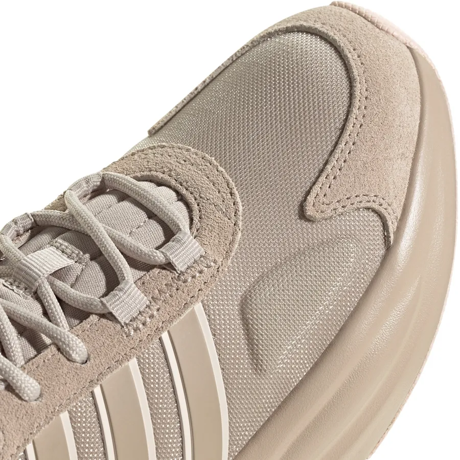 Imagen 6 de 7 de Zapatillas adidas Ozelle-BEIGE