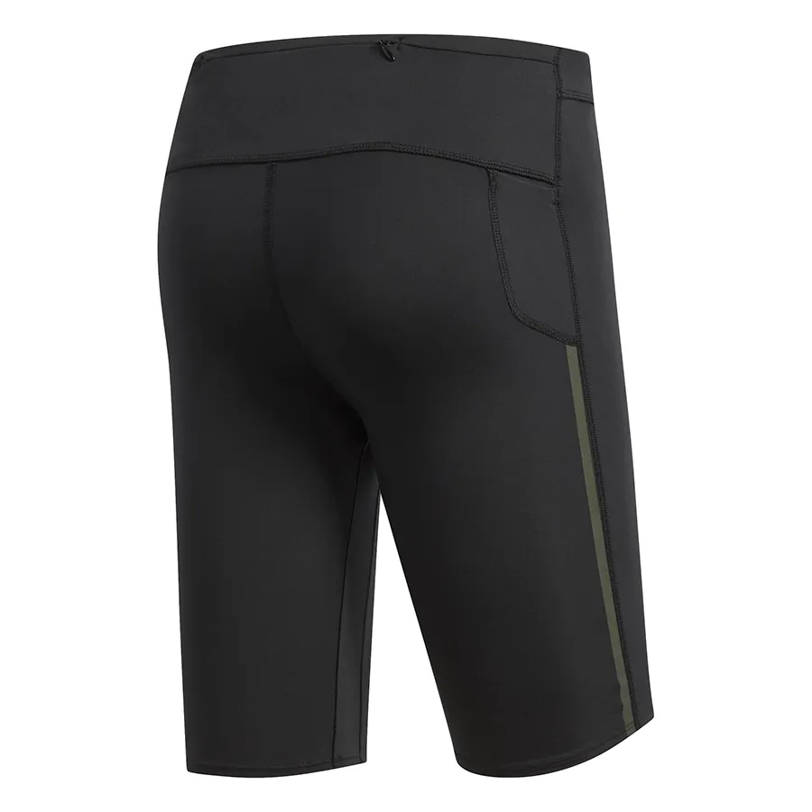 Imagen 1 de 2 de Calza adidas Supernova-NEGRO