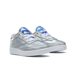 Zapatillas Reebok Club C 85 X Mujer Maravilla