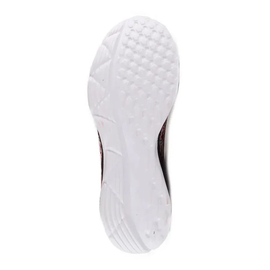 Imagen 4 de 5 de Zapatillas Diadora Voraz-NEGRO/BLANCO/ROJO