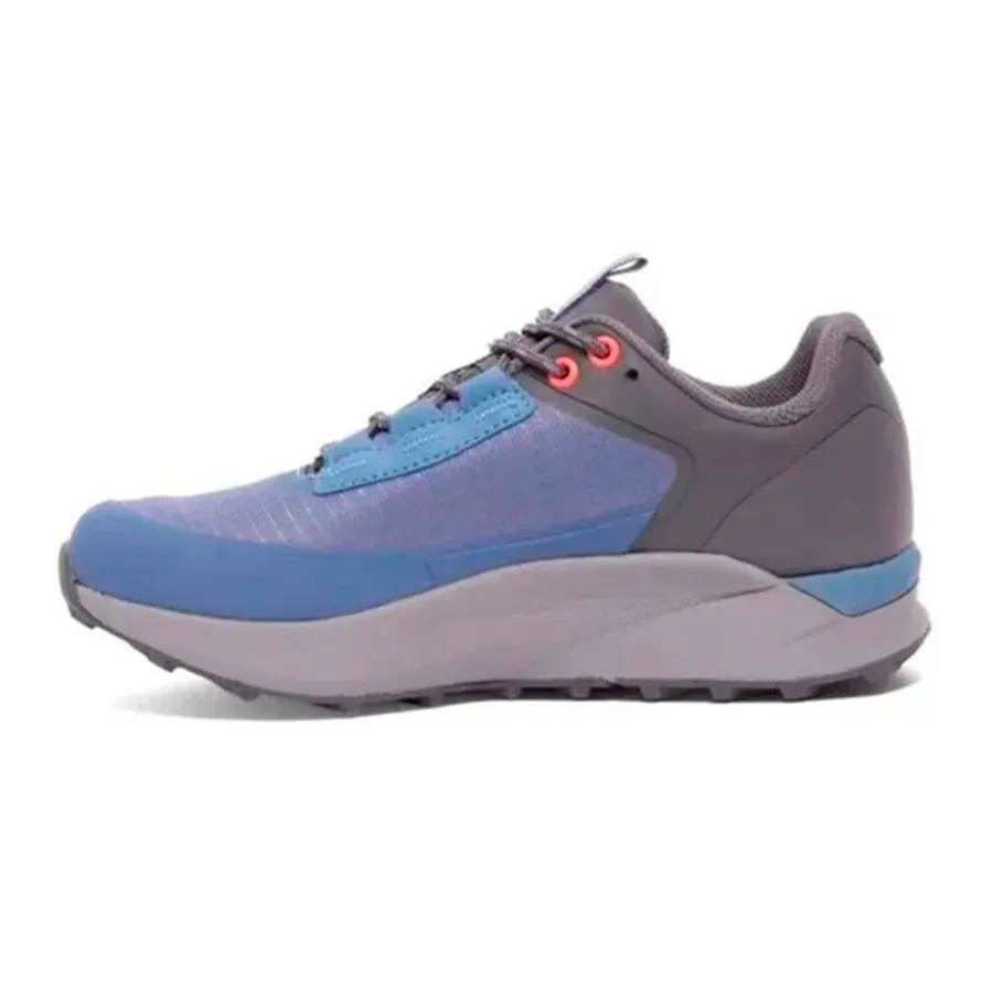 Imagen 1 de 4 de Zapatillas Montagne Trail Running Vento Gtx-CELESTE/GRIS