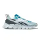 zapatillas-reebok-zig-kinetica-3-BLANCO/CELESTE/NEGRO