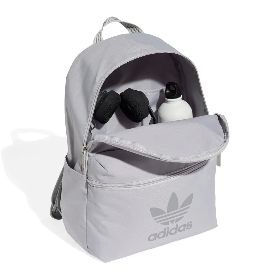 Imagen 1 de 5 de Mochila Adidas Originals Adicolor-GRIS