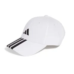 Gorra adidas Beisbol 3 Tiras