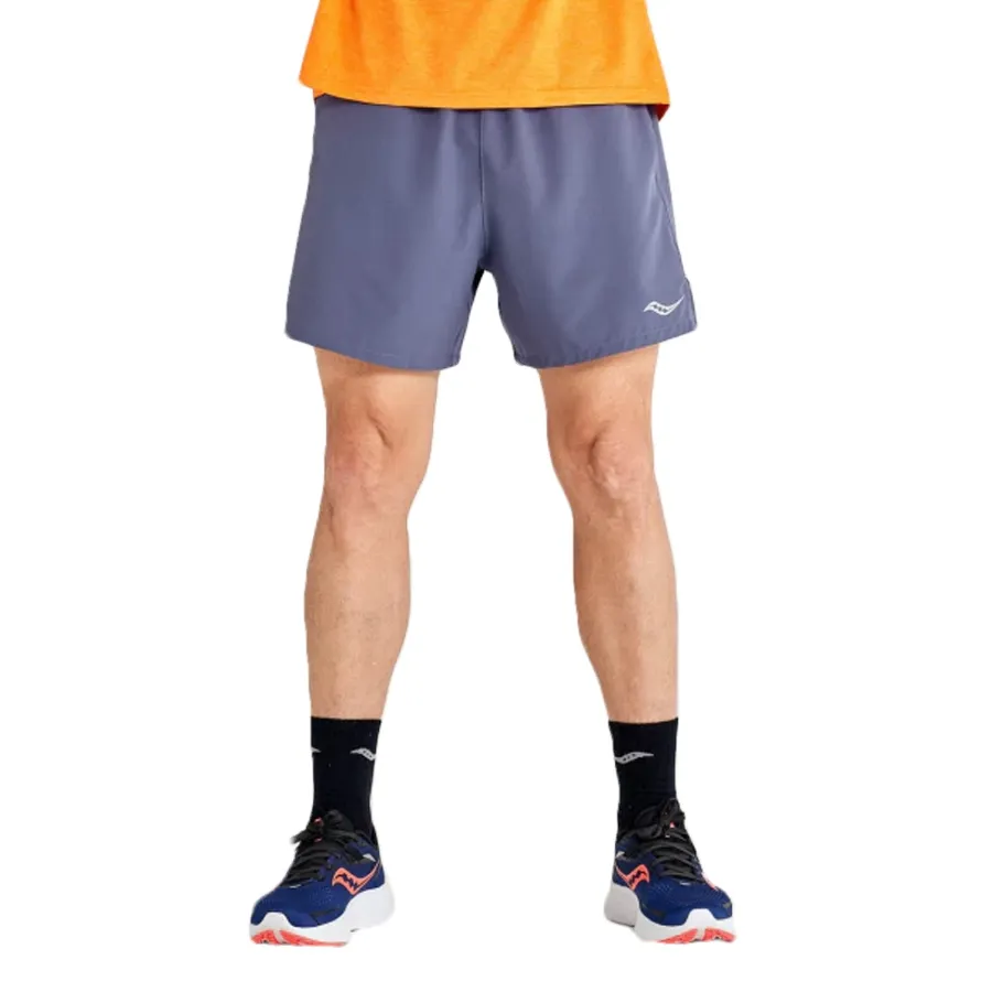 Imagen 0 de 4 de Shorts Saucony Outpace-HORIZONTE