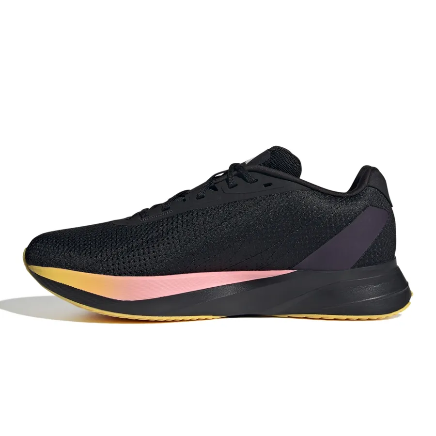 Imagen 2 de 8 de Zapatillas adidas Duramo Sl-NEGRO/ROSA/AMARILLO
