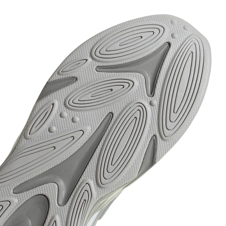 Imagen 5 de 7 de Zapatillas adidas Ozelle-GRIS