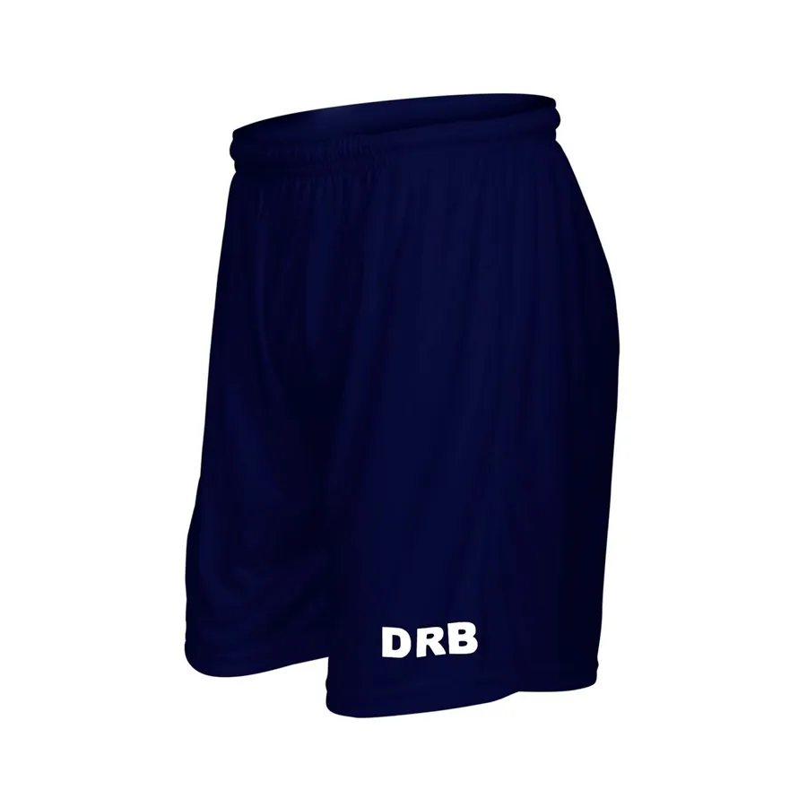 Imagen 0 de 1 de Shorts DRB Liso-MARINO