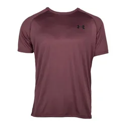 Remera Under Armour Tech 2.0