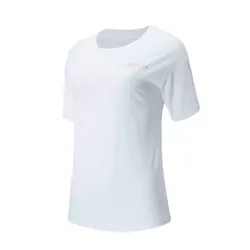 Remera New Balance Athletic Prep Gr