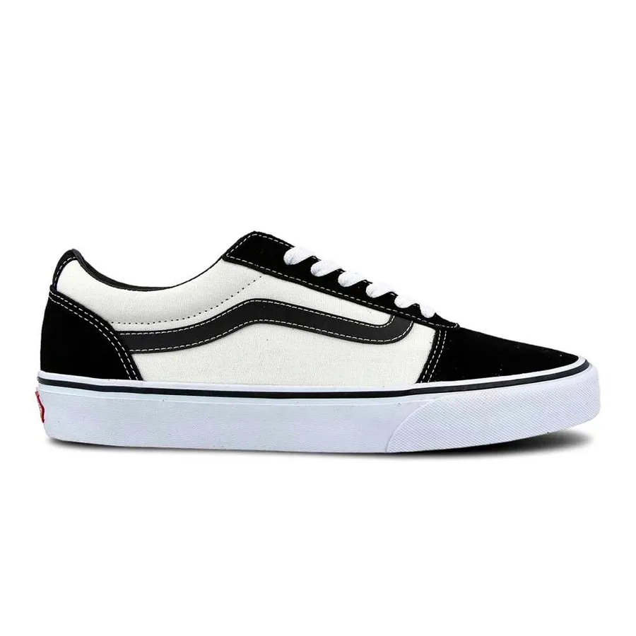Imagen 0 de 5 de Zapatillas Vans Ward-BLANCO/NEGRO