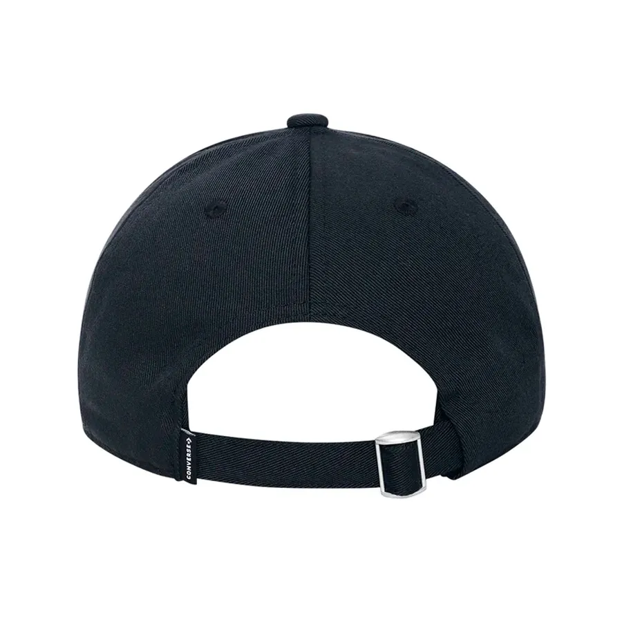 Imagen 2 de 3 de Gorra Converse Logo Chuck 70s-NEGRO