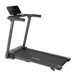 Cinta Para Correr y Caminar Motorizada Ranbak