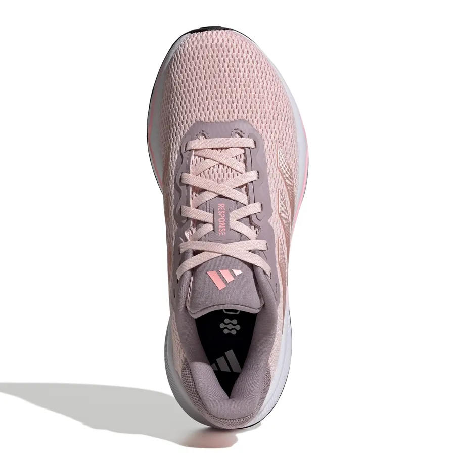 Imagen 1 de 8 de Zapatillas adidas Response-ROSA/ROSA VIEJO