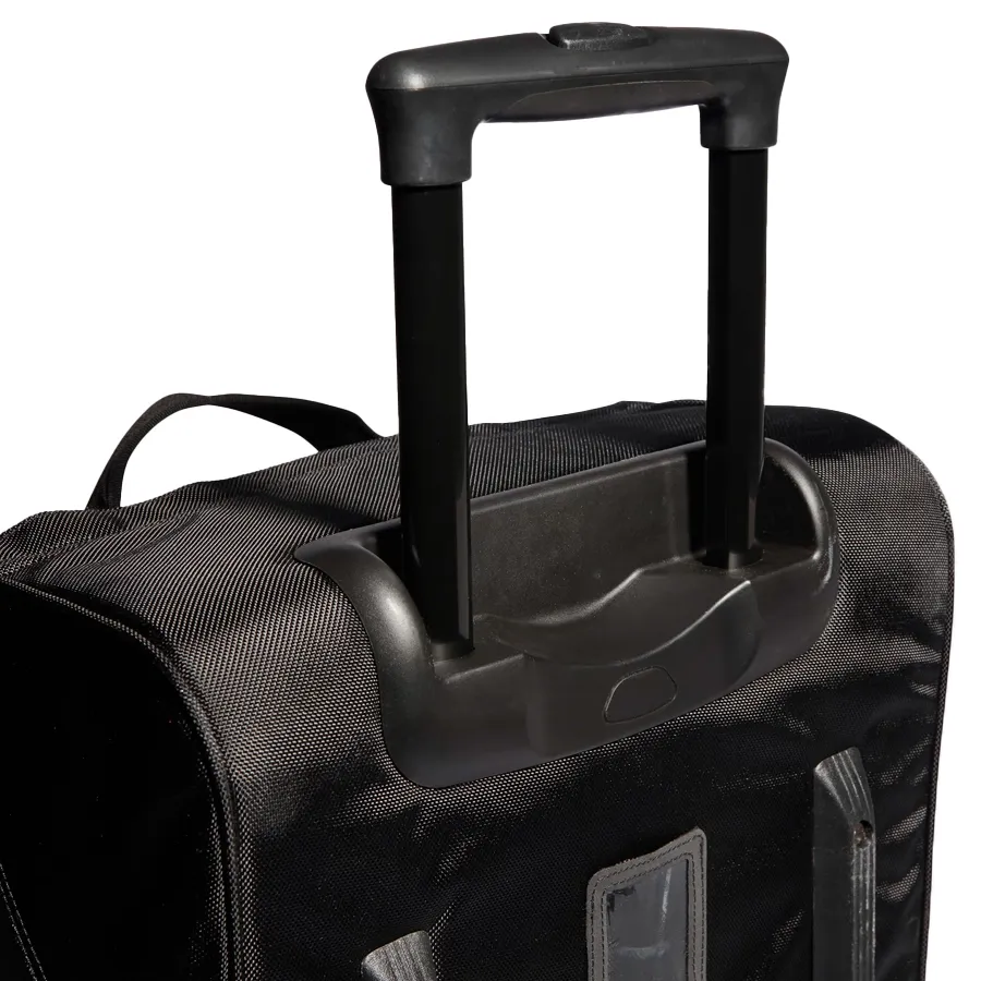 Imagen 3 de 5 de Bolso Adidas Trolley-NEGRO