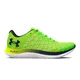 zapatillas-under-armour-flow-velociti-wind-2-VERDE FLUOR/NEGRO