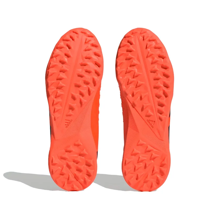 Imagen 5 de 6 de Botines adidas Predator Accuracy.3-NARANJA FLUOR/NEGRO
