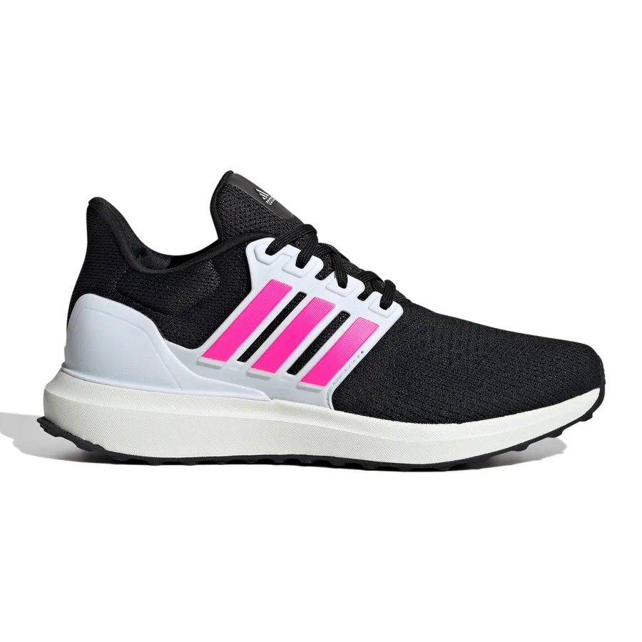 Imagen 0 de 7 de Zapatillas adidas Ubounce Dna-NEGRO/BLANCO/ROSA