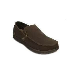 Zapatillas Crocs Santa Cruz Clean