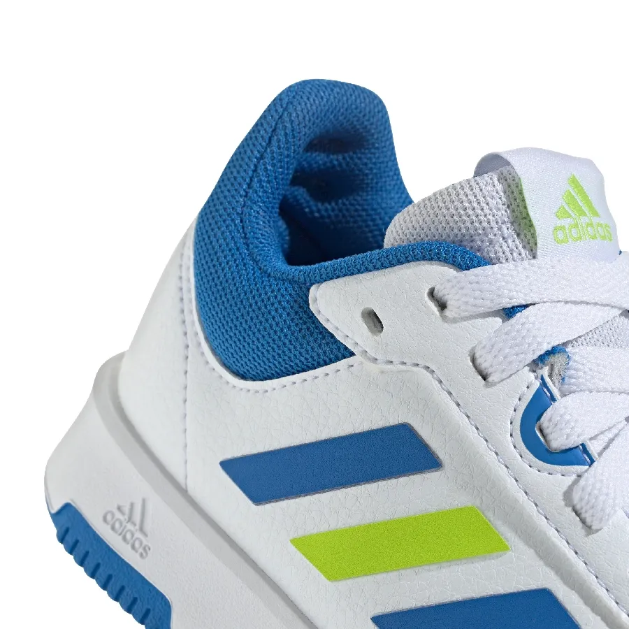 Imagen 5 de 7 de Zapatillas adidas Tensaur Sport 2.0-BLANCO/AZUL/VERDE