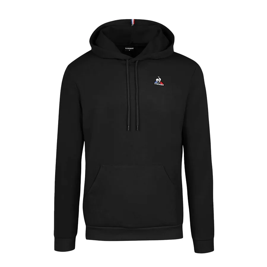 Imagen 3 de 4 de Buzo Le Coq Sportif Essentiel-NEGRO