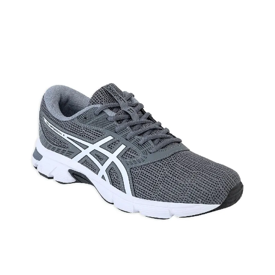 Imagen 1 de 6 de Zapatillas Asics Gel Impression 11-GRIS/BLANCO