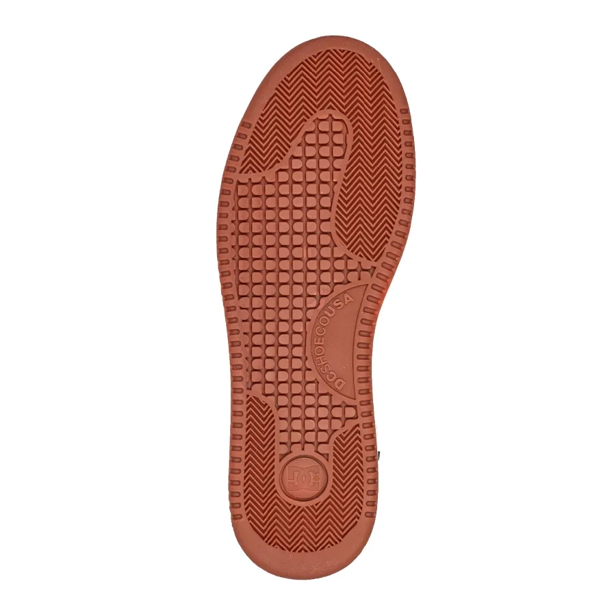 Imagen 6 de 7 de Zapatillas Dc Manteca V Ss-NEGRO/CAMUFLADO