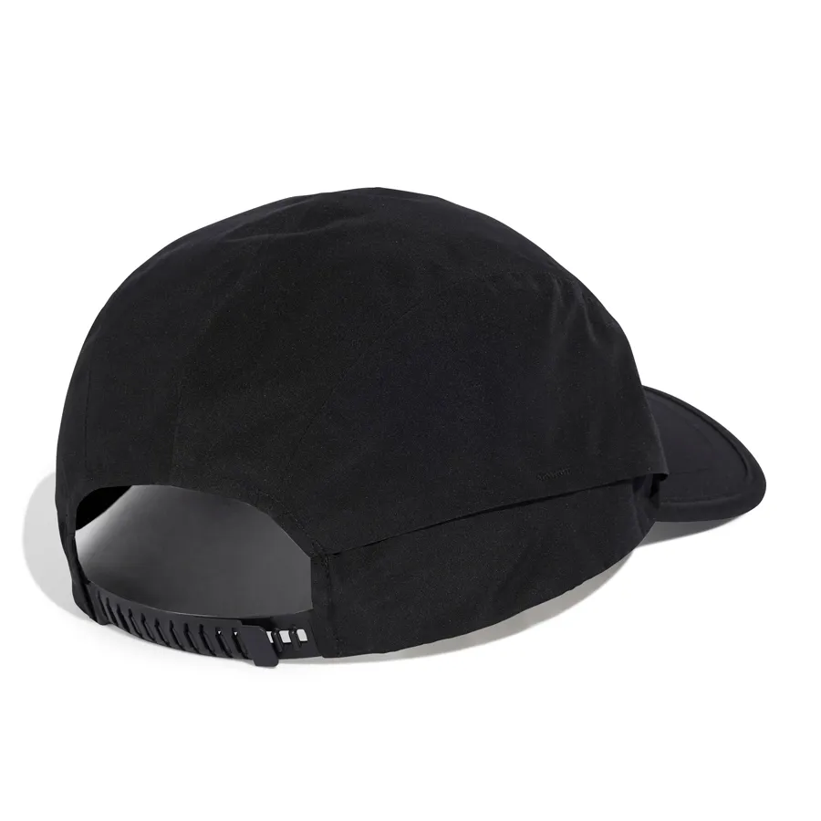 Imagen 1 de 4 de Gorra adidas Tech 3P Clima-NEGRO