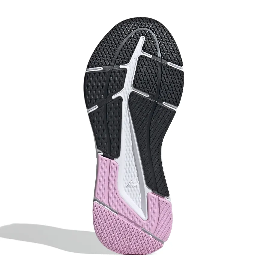 Imagen 5 de 8 de Zapatillas adidas Questar 2 Graphic-LILA