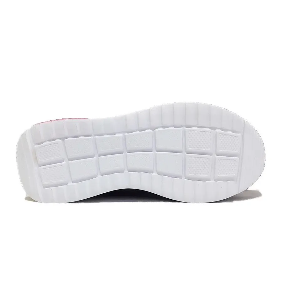 Imagen 2 de 4 de Zapatillas Kappa Leone-GRIS/BLANCO/ROJO