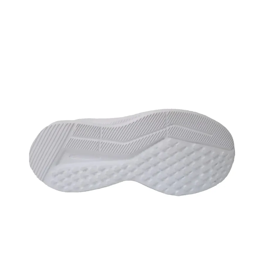 Imagen 3 de 4 de Zapatillas Atomik Firmi 22-GRIS/AZUL