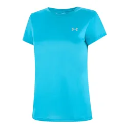 Remera Under Armour Tech Solid